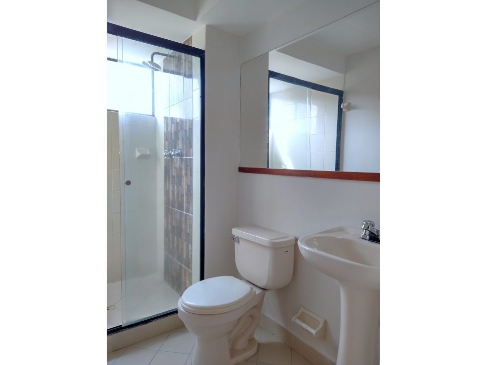 APARTAMENTO EN ARRIENDO SECTOR FRONTERA — foto 5