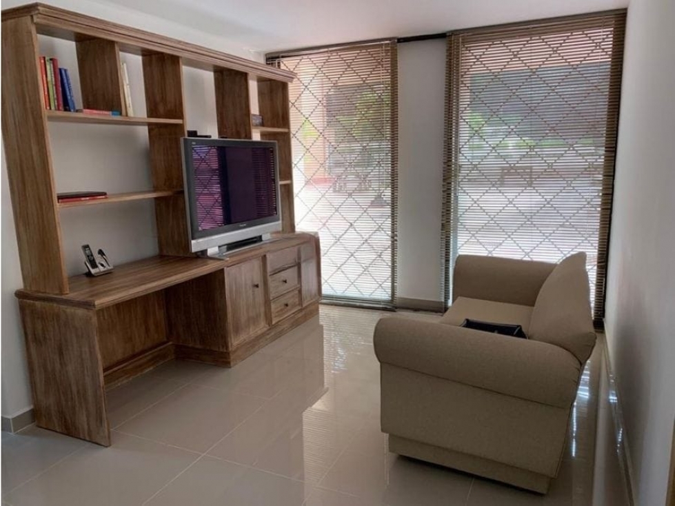 APARTAMENTO AMOBLADO SECTOR SAN LUCAS - POBLADO — foto 6