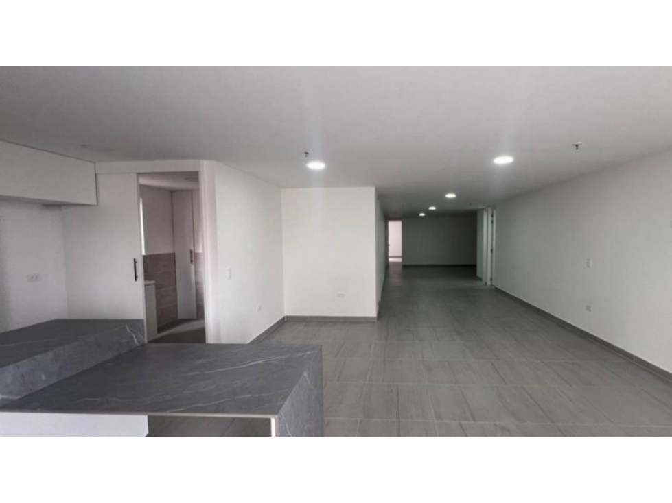 APARTAMENTO EN ARRIENDO SECTOR DE ZUÑIGA- ENVIGADO — foto 3