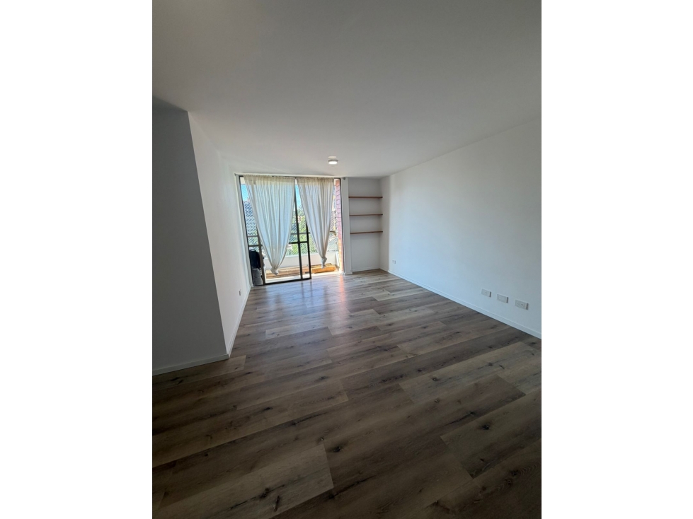 APARTAMENTO EN ARRIENDO SECTOR DE CUMBRES - ENVIGADO