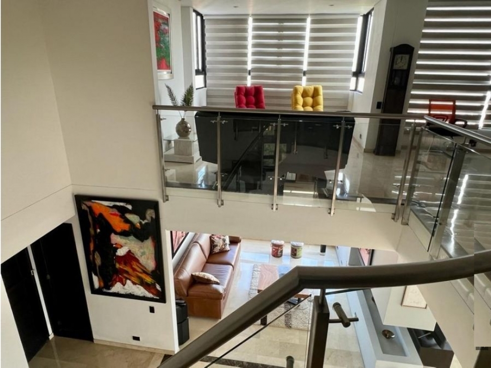 APARTAMENTO AMOBLADO EN ARRIENDO SECTOR DE CALERA - POBLADO — foto 6