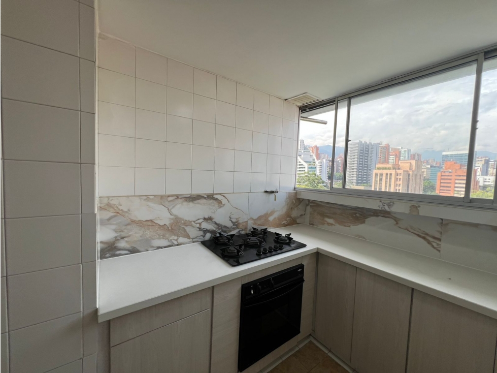 APARTAMENTO EN ARRIENDO EN PATIO BONITO - POBLADO — foto 4