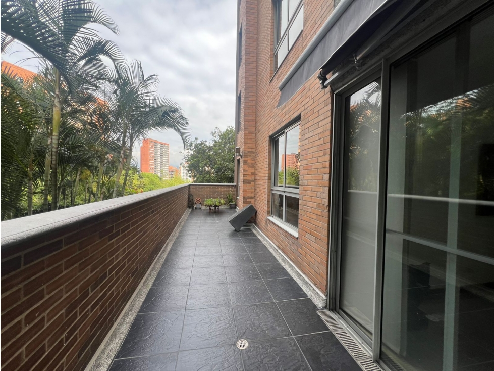 APARTAMENTO PARA LA VENTA SECTOR LOS GONZALEZ - POBLADO — foto 6