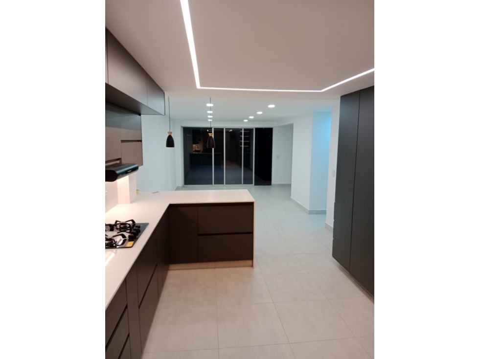CASA EN VENTA SECTOR DE LOS BALSOS - POBLADO