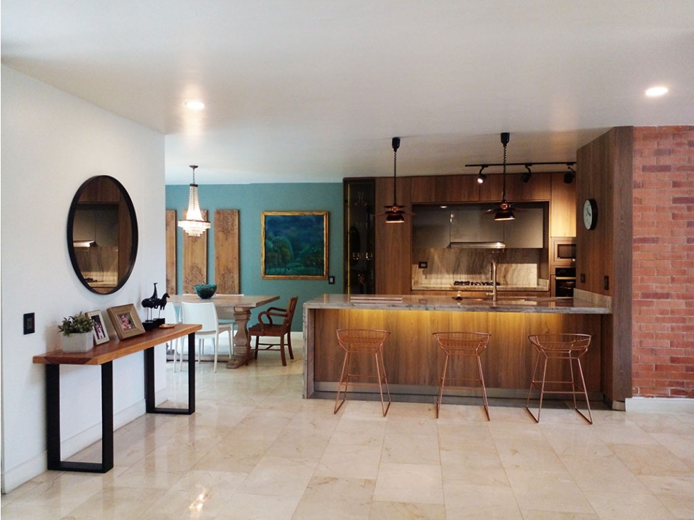 CASA EN VENTA SECTOR COLA DEL ZORRO - POBLADO — foto 6