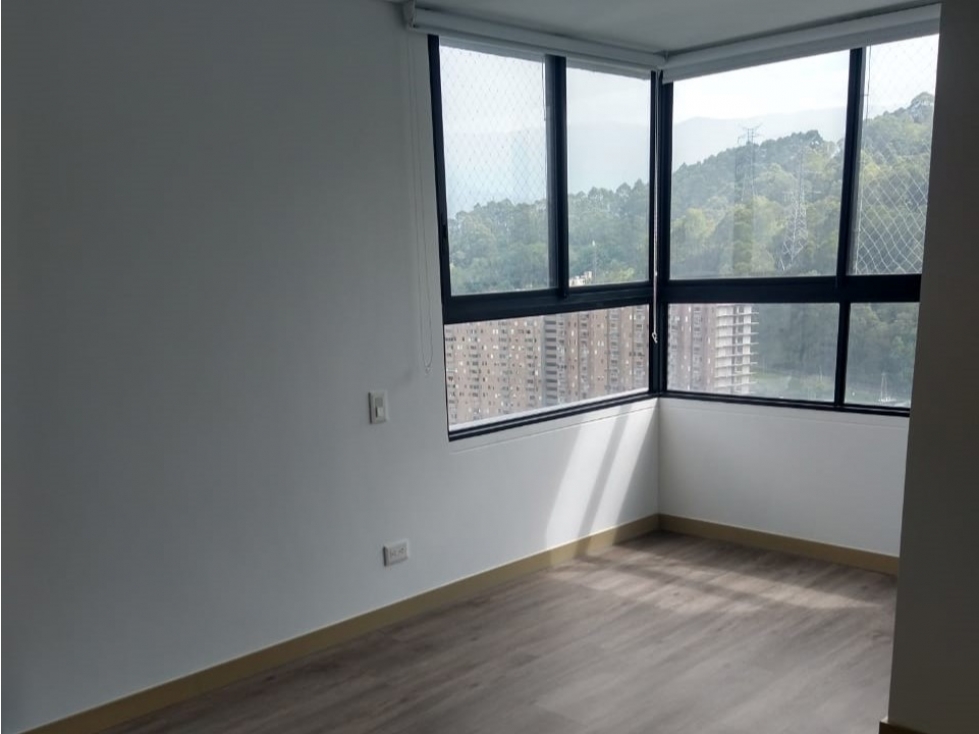 APARTAMENTO EN VENTA SECTOR DE LAS PALMAS - POBLADO — foto 6