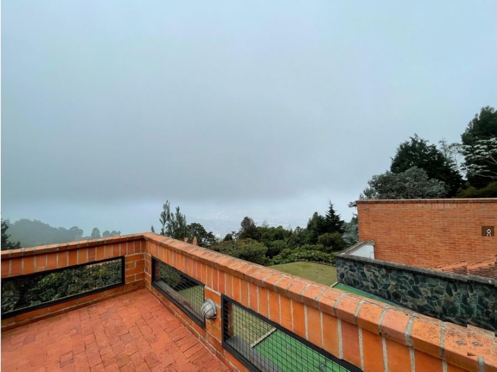 CASA EN ARRIENDO SECTOR DE LAS PALMAS - POBLADO — foto 6