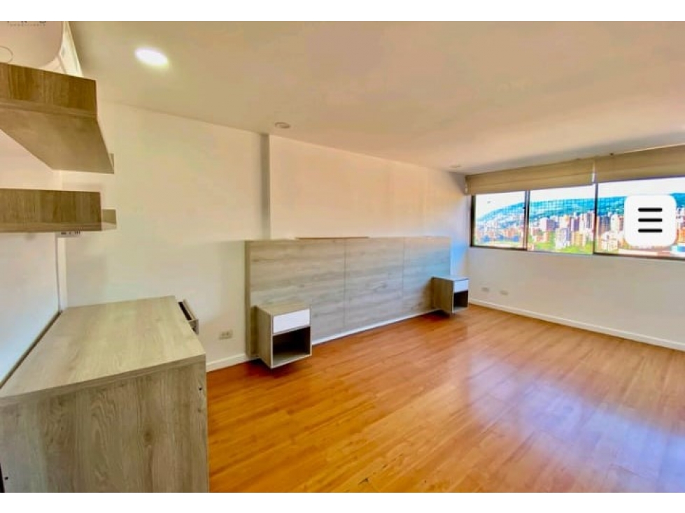 PENTHOUSE DUPLEX EN ARRIENDO SECTOR DE OTRA PARTE - ENVIGADO — foto 6