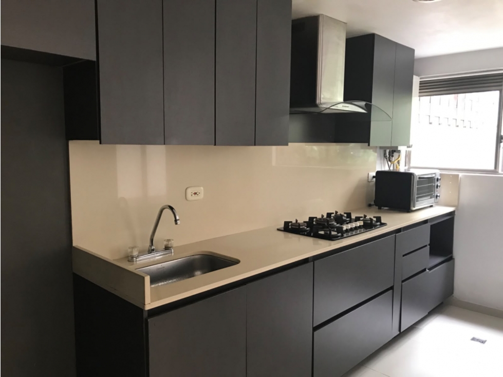 CASA EN ARRIENDO SECTOR DE CUMBRES - ENVIGADO