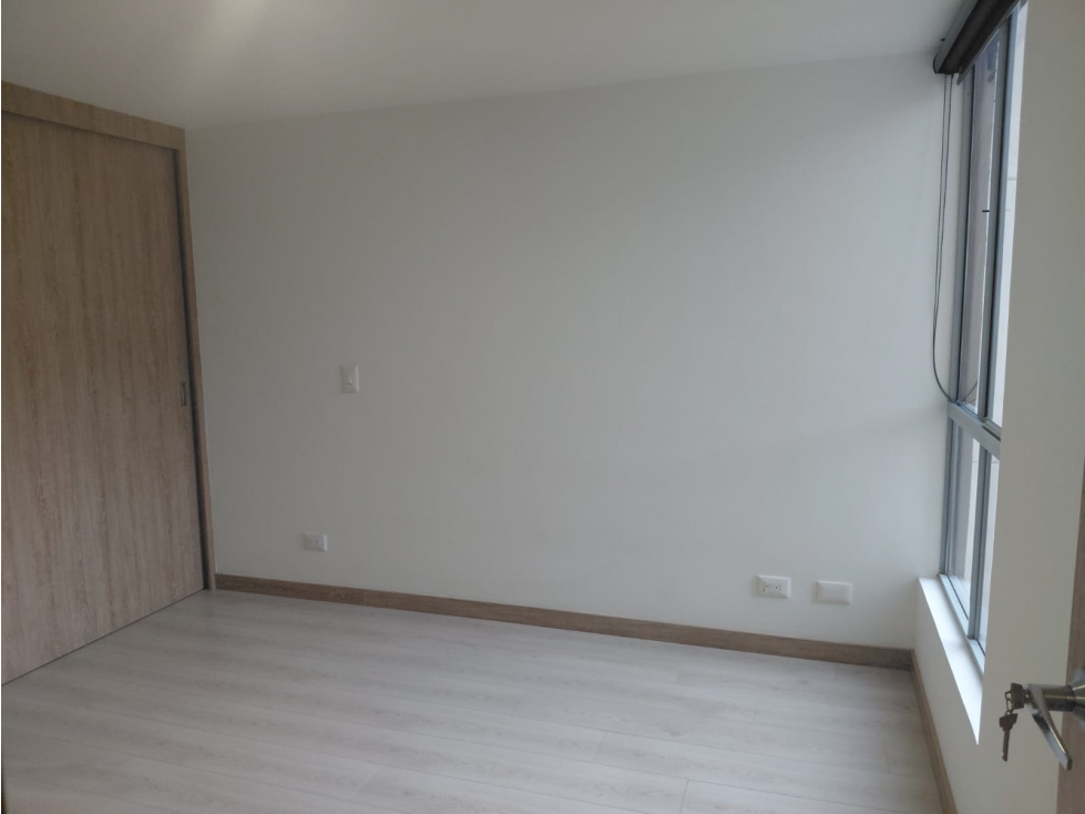APARTAMENTO EN ARRIENDO SECTOR DE CHINGUI - ENVIGADO — foto 6