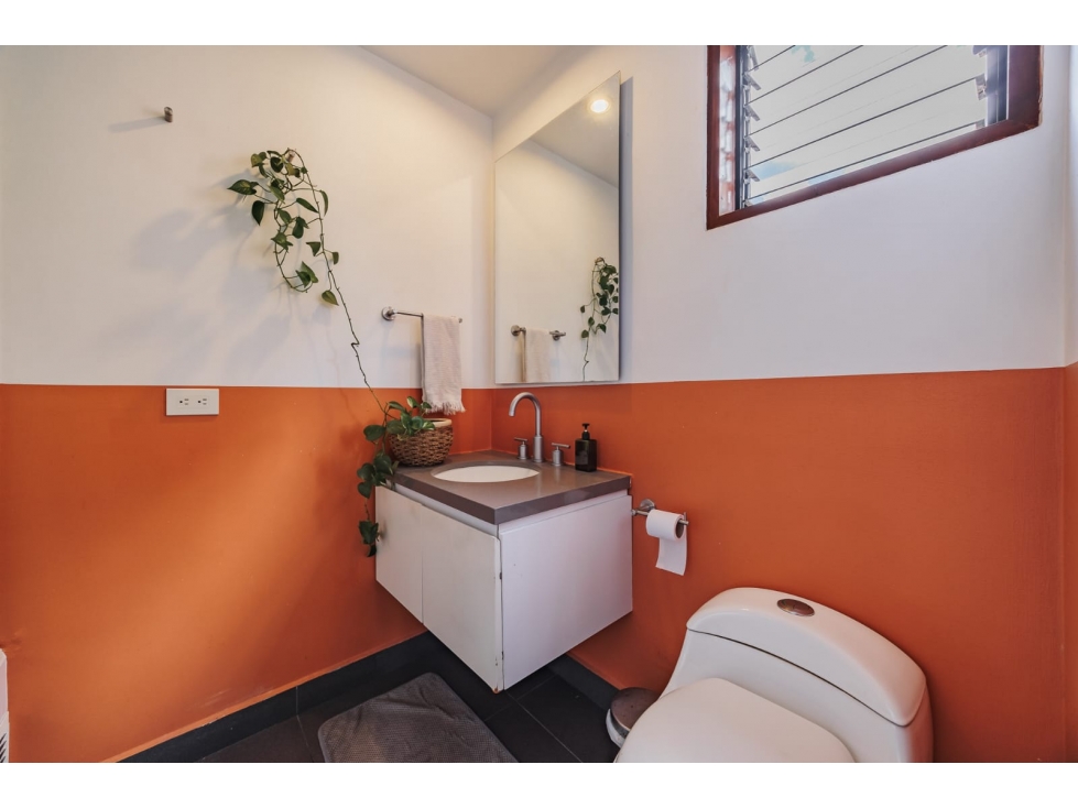 APARTAMENTO EN ARRIENDO SECTOR CASTROPOL - POBLADO — foto 6
