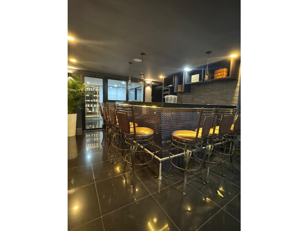 CASA EN VENTA SECTOR DE ALTO DE LAS PALMAS - POBLADO — foto 4