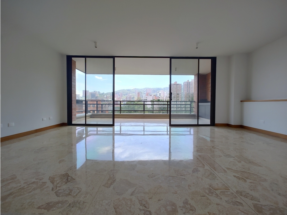 APARTAMENTO EN VENTA SECTOR DE PROVENZA - POBLADO