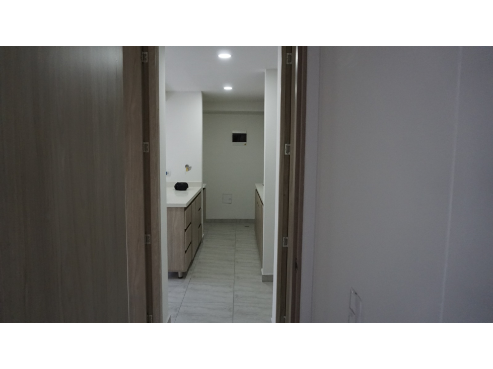 APARTAMENTO EN ARRIENDO SECTOR DE GUAYABALIA - GUAYABAL — foto 6