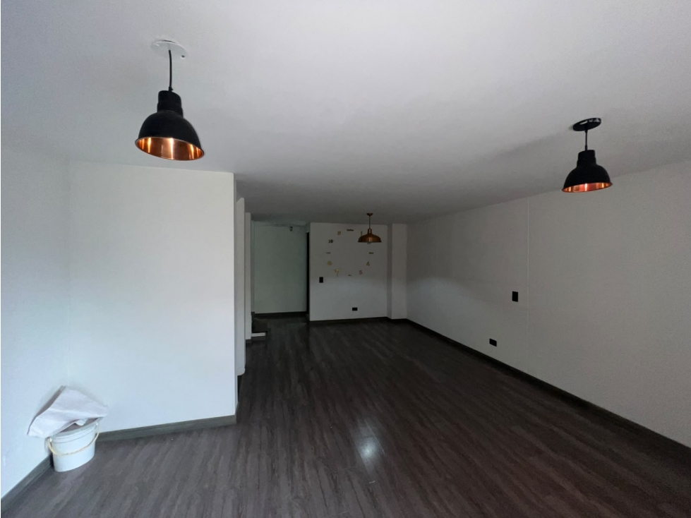 CASA EN ARRIENDO SECTOR LA FRONTERA-EL POBLADO - 2