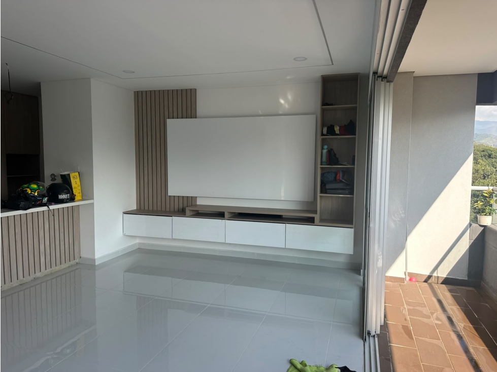 APARTAMENTO EN VENTA SECTOR GUAYABALÍA - GUAYABAL — foto 5