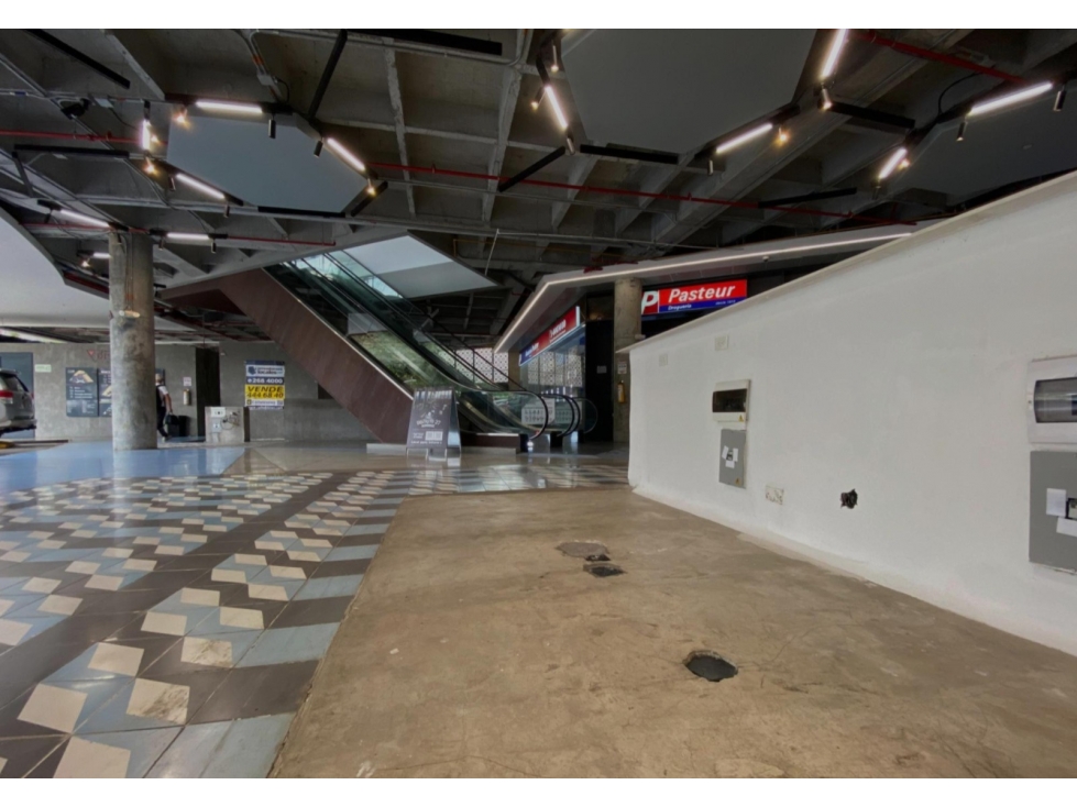 LOCAL EN VENTA SECTOR TRANSVERSAL INTERMEDIA-ENVIGADO — foto 6