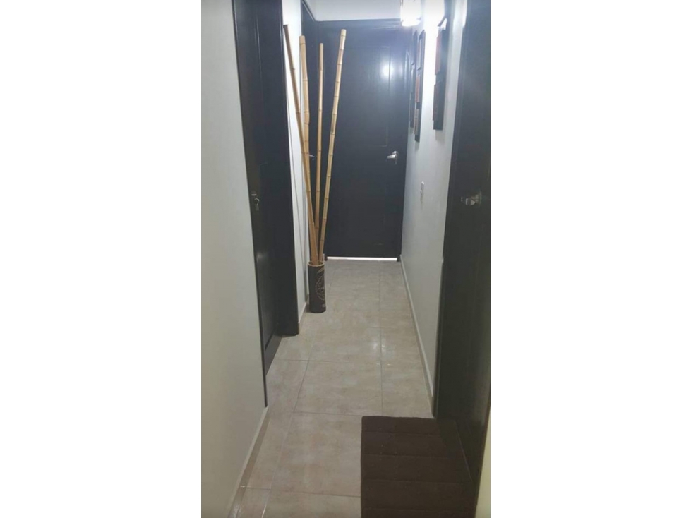 APARTAMENTO EN ARRIENDO SECTOR RODEO ALTO - BELEN — foto 2