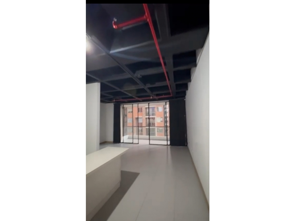 APARTALOFT EN ARRIENDO SECTOR ANCO SUR - SABANETA
