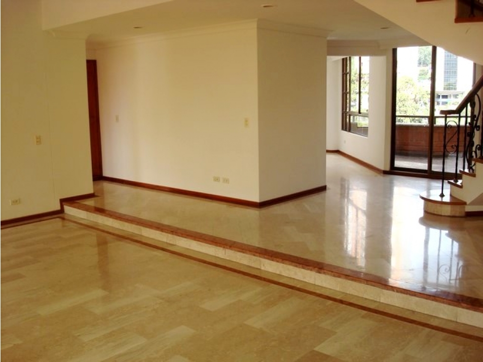 APARTAMENTO EN VENTA SECTOR SANTA MARIA - POBLADO