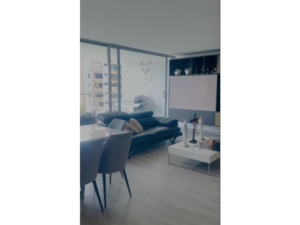APARTAMENTO EN VENTA SECTOR LAS BRUJAS - ENVIGADO — foto 2