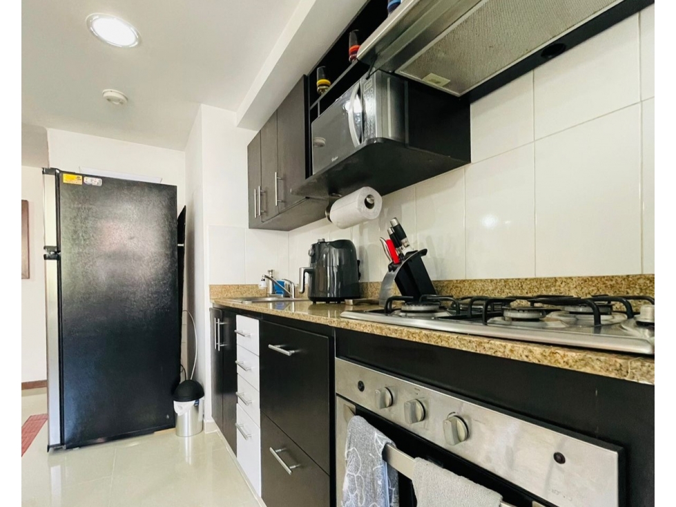 APARTAMENTO EN ARRIENDO SECTOR LA ABADIA - ENVIGADO — foto 3
