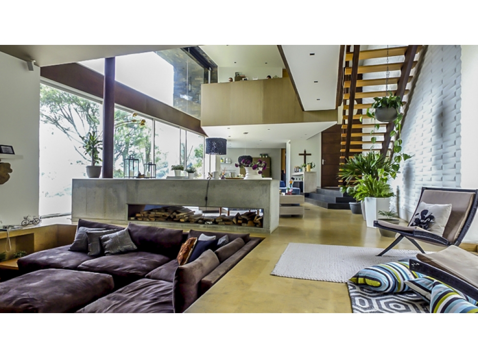 CASA EN VENTA SECTOR LAS PALMAS - POBLADO — foto 5
