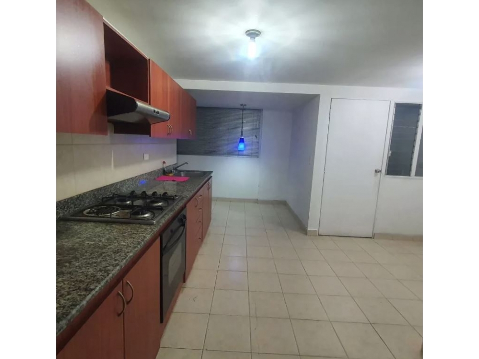 APARTAMENTO EN VENTA SECTOR SANTA FE - POBLADO — foto 3