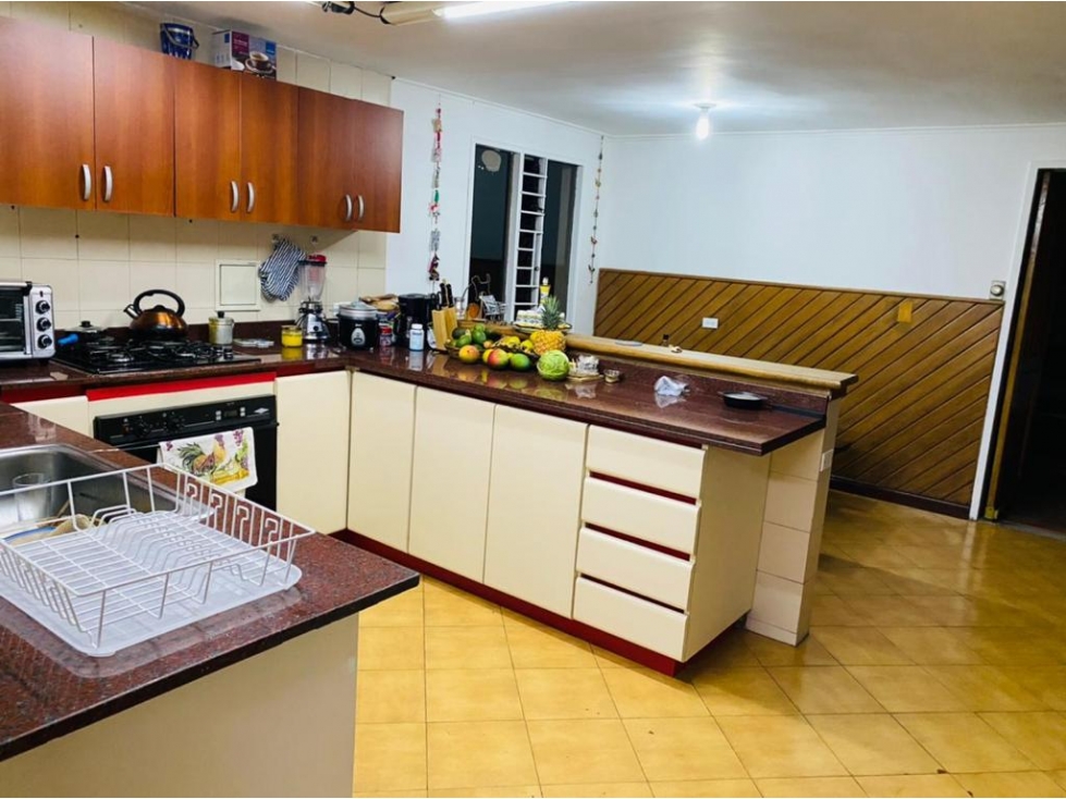 CASA LOTE EN VENTA SECTOR CASTROPOL - POBLADO