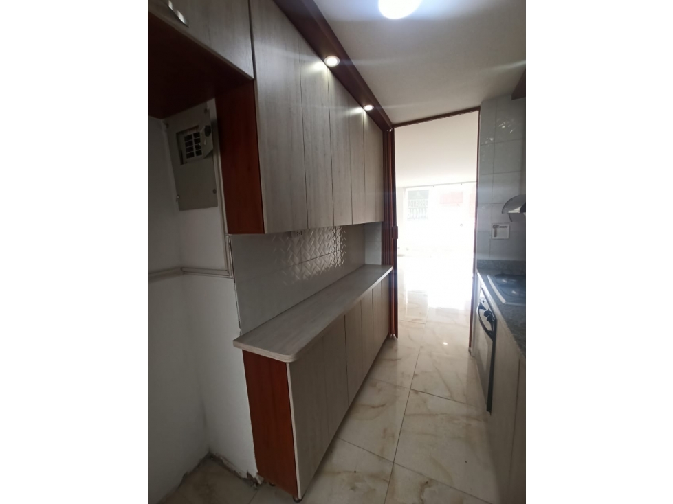 APARTAMENTO EN ARRIENDO SECTOR LA LINDE - POBLADO — foto 3