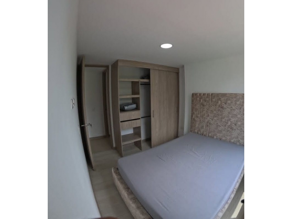 APARTAMENTO EN VENTA SECTOR ALTO DE LAS FLORES - SABANETA — foto 5