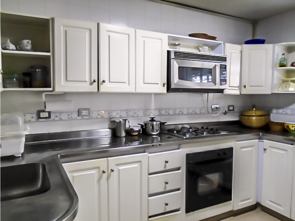 CASA EN VENTA SECTOR LAS PALMAS - POBLADO — foto 3