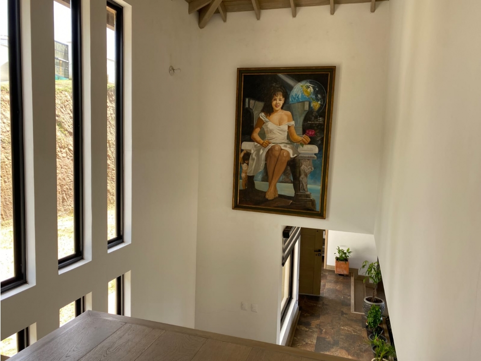 CASA EN VENTA SECTOR EL ESCOBERO - ENVIGADO — foto 6