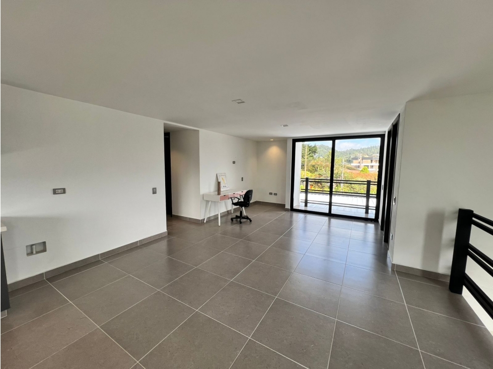 APARTAMENTO ARRIENDO ENVIGADO- ESCOBERO — foto 2