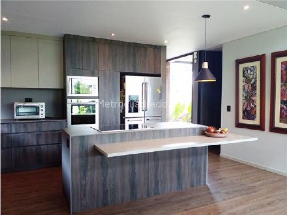 CASA EN VENTA SECTOR DE ALTO DE PALMAS - ENVIGADO — foto 6
