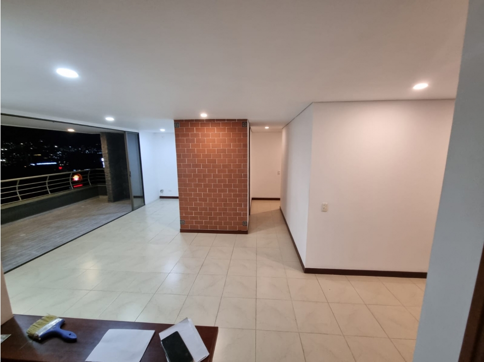 APARTAMENTO EN ARRIENDO SECTOR DE LOS PARRA - POBLADO — foto 6