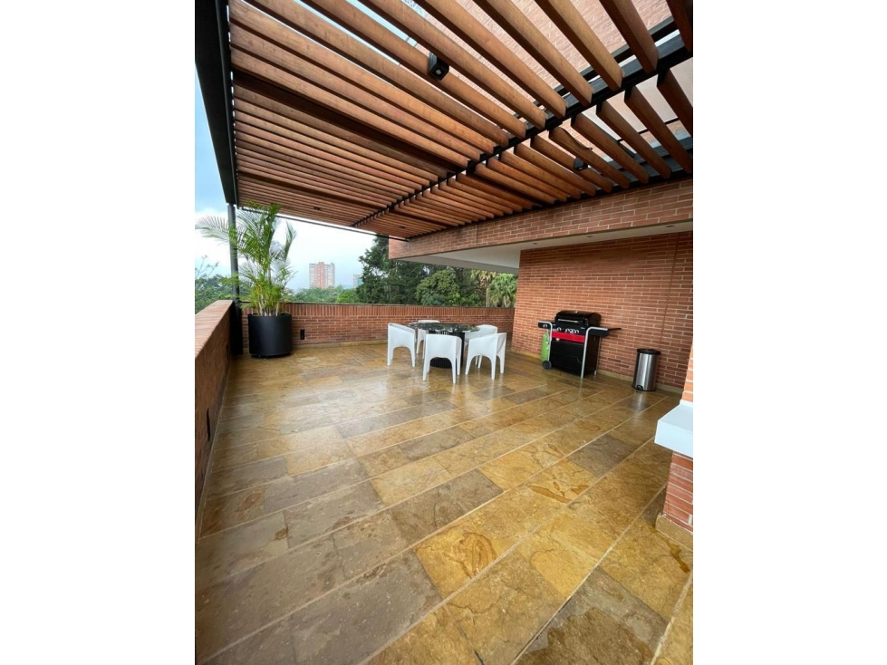 APARTAMENTO EN VENTA SECTOR DEL TESORO - POBLADO — foto 4