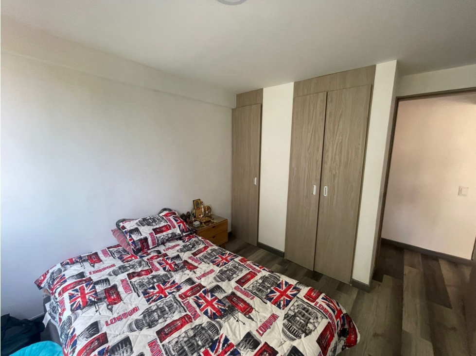 APARTAMENTO EN ARRIENDO SECTOR DE LOMA DEL INDIO - POBLADO — foto 6