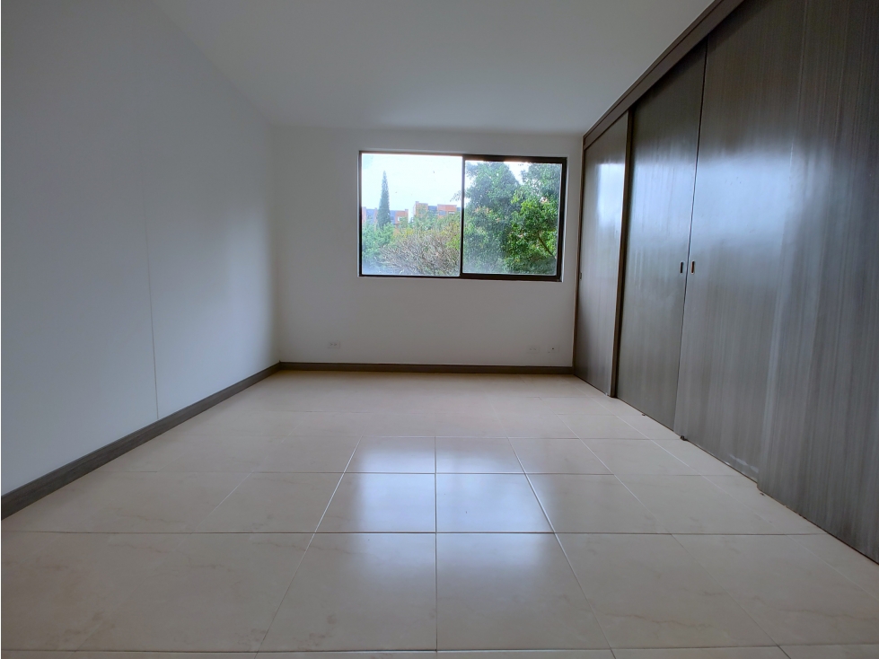 APARTAMENTO EN ARRIENDO SECTOR DE LA FRONTERA - POBLADO — foto 6