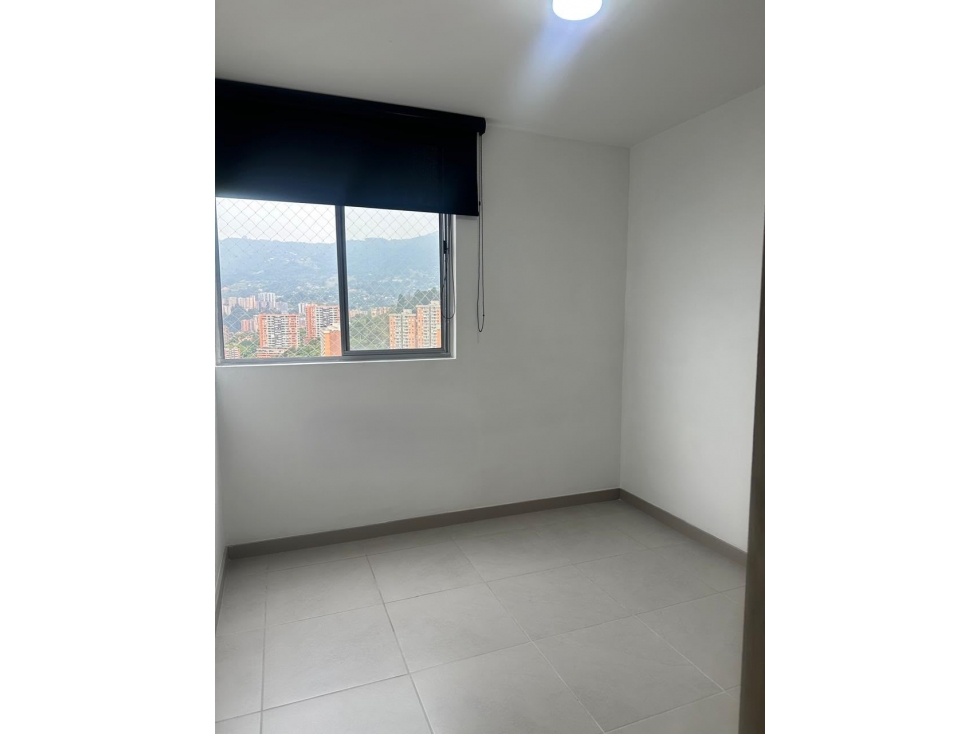 APARTAMENTO EN ARRIENDO SECTOR LA CUENCA - ENVIGADO — foto 5