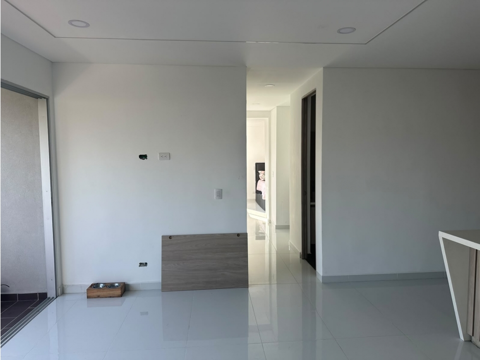 APARTAMENTO EN VENTA SECTOR GUAYABALÍA - GUAYABAL — foto 6