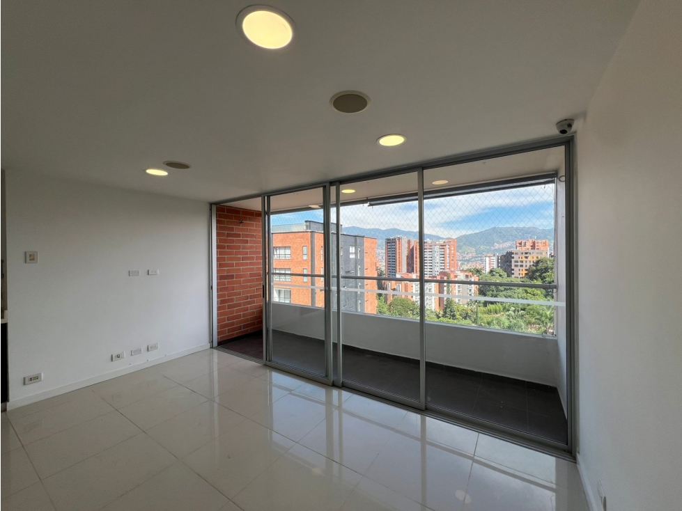 APARTAMENTO EN ARRIENDO SECTOR CUMBRES - ENVIGADO — foto 2