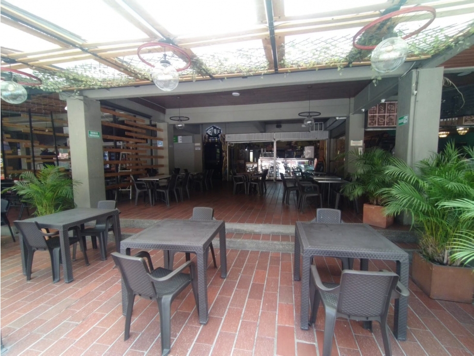 LOCAL EN ARRIENDO UBICADO EN VILLA GRANDE - 5