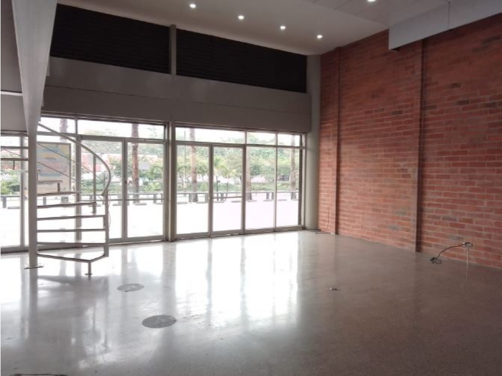 Local en arriendo en Guayabal - 3