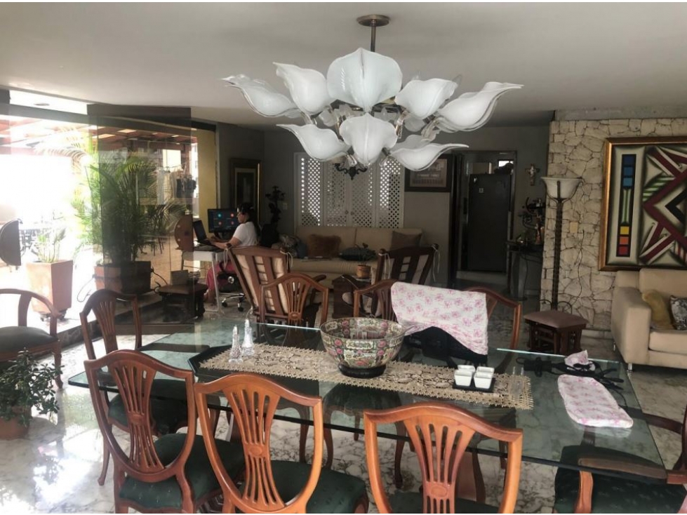 PENTHOUSE EN VENTA SECTOR CAMPESTRE