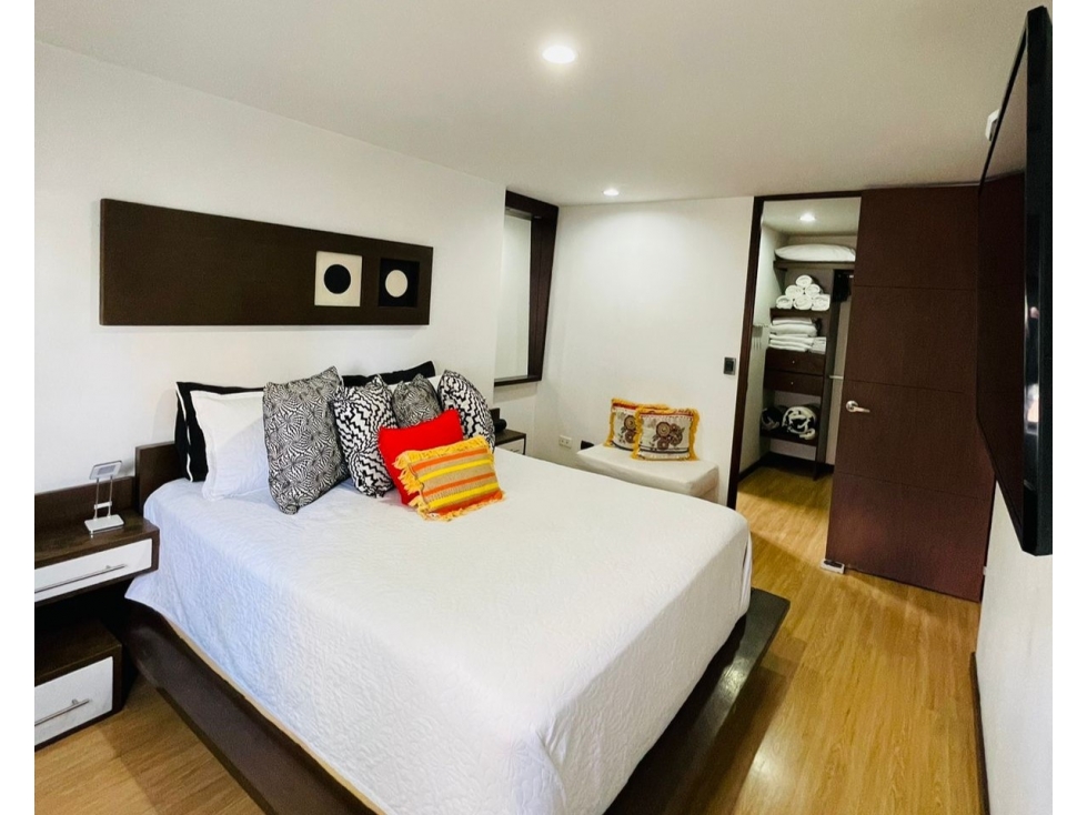 APARTAMENTO EN ARRIENDO SECTOR LA ABADIA - ENVIGADO — foto 5