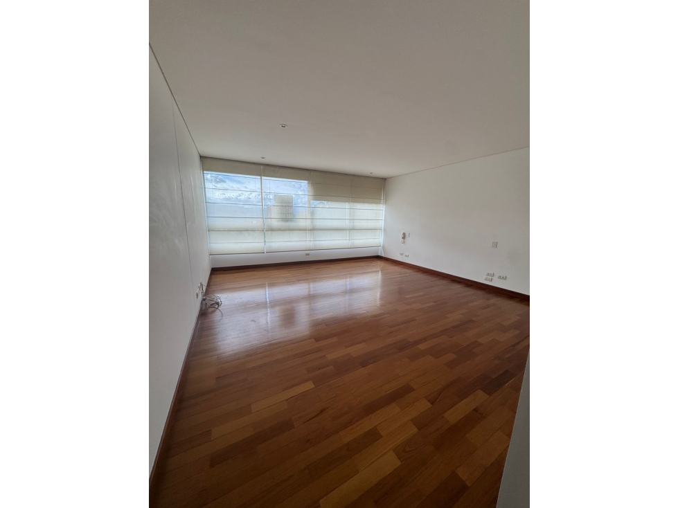 APARTAMENTO EN ARRIENDO SECTOR EL TESORO - POBLADO — foto 2