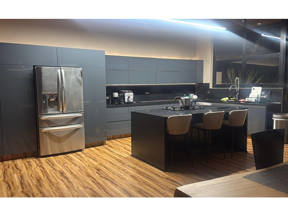 CASA EN VENTA SECTOR EL ESCOBERO - ENVIGADO — foto 3