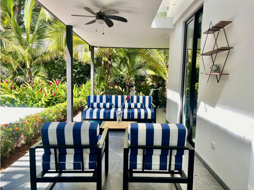 CASA CAMPESTRE EN VENTA SAN JERONIMO ANTIOQUIA — foto 4