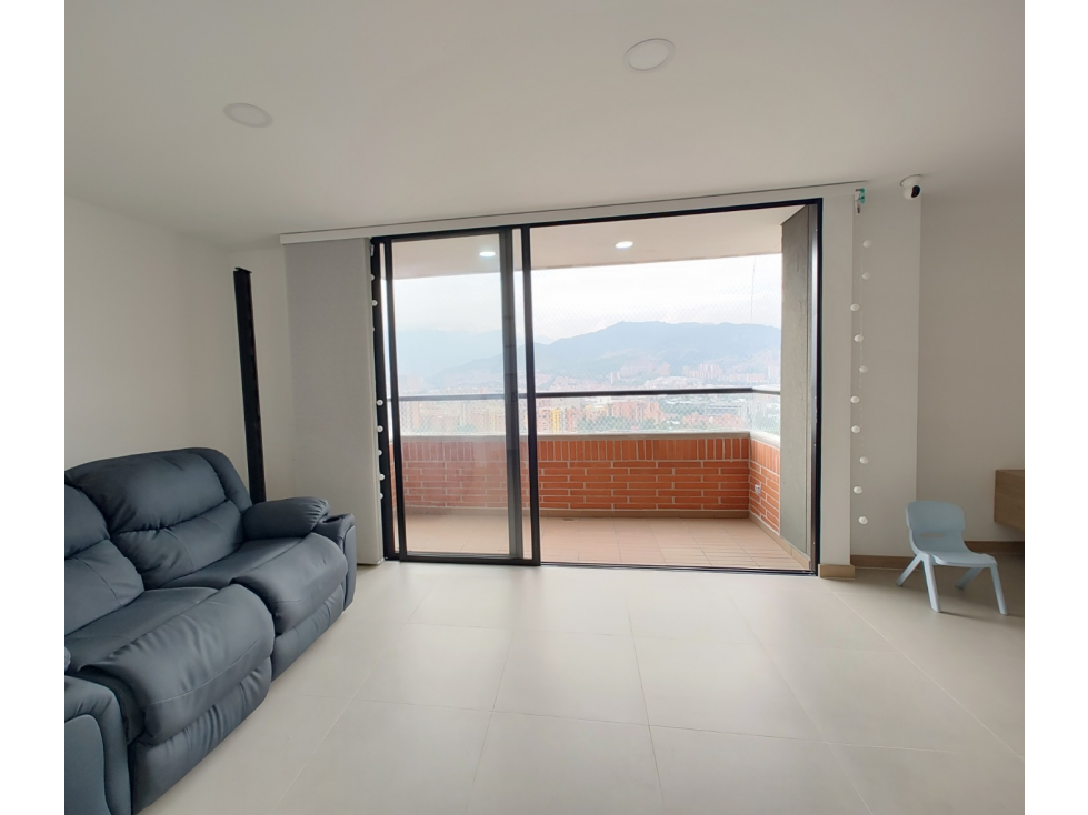 APARTAMENTO EN VENTA SECTOR LOS CRISTALES - ENVIGADO — foto 5